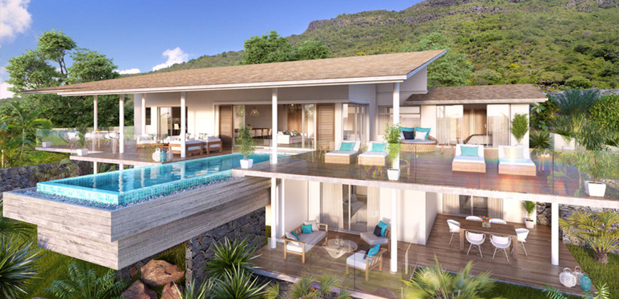 real estate investment mauritius